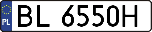 BL6550H