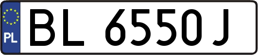 BL6550J