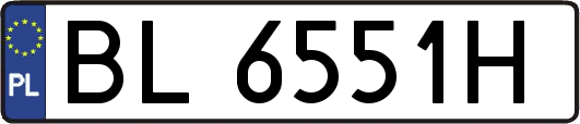 BL6551H