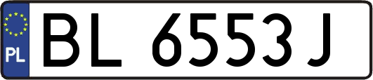 BL6553J