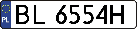 BL6554H