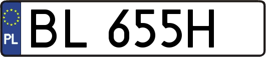 BL655H