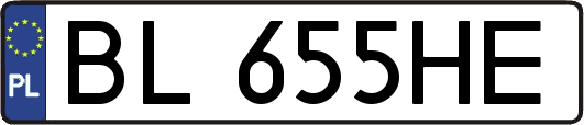 BL655HE