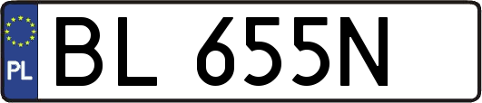 BL655N