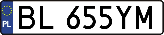 BL655YM