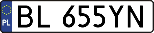 BL655YN