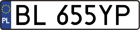 BL655YP