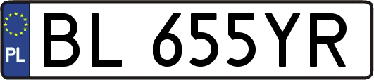 BL655YR