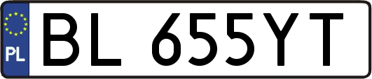 BL655YT