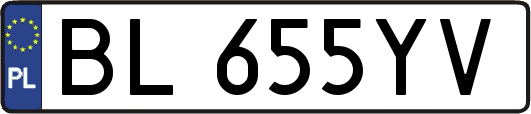 BL655YV
