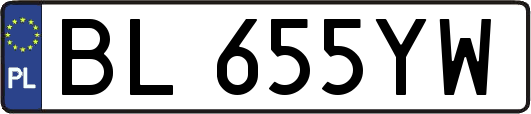 BL655YW