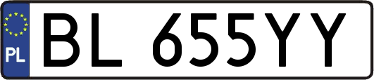 BL655YY