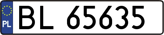 BL65635