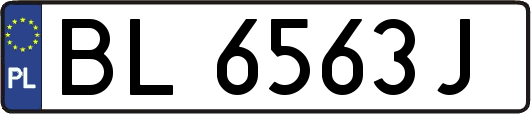 BL6563J