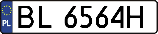 BL6564H