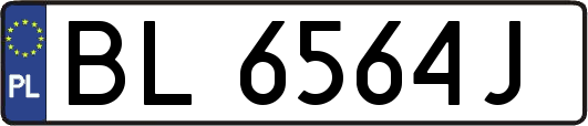 BL6564J