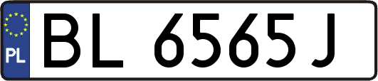 BL6565J
