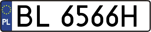 BL6566H