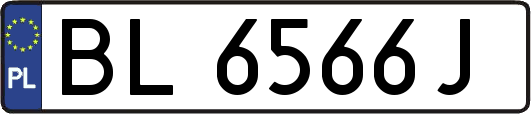 BL6566J