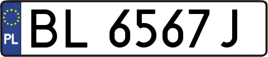 BL6567J