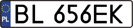 BL656EK