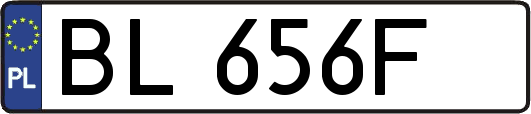 BL656F