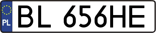BL656HE