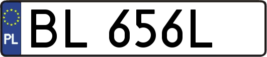 BL656L