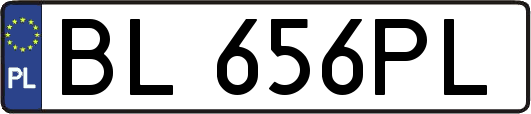 BL656PL