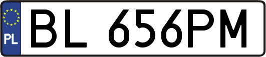 BL656PM