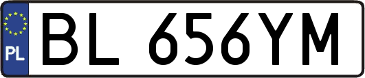 BL656YM