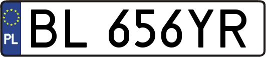 BL656YR