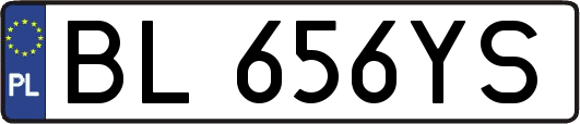 BL656YS