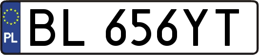 BL656YT