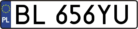 BL656YU