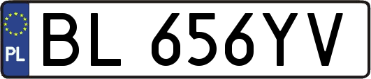 BL656YV