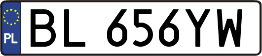 BL656YW