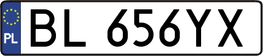 BL656YX