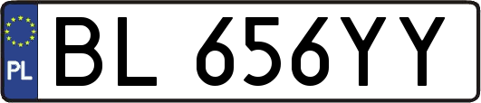 BL656YY