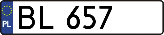 BL657