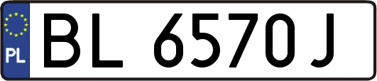 BL6570J