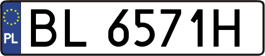 BL6571H