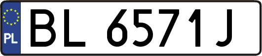 BL6571J