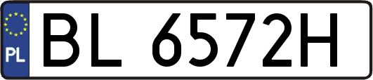 BL6572H