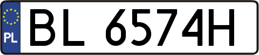 BL6574H