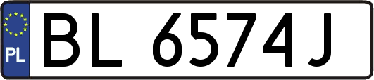 BL6574J