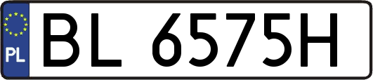 BL6575H