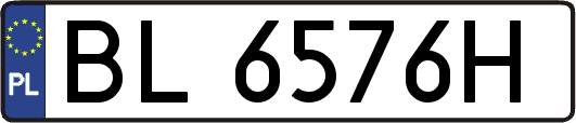 BL6576H