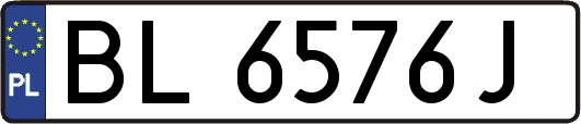 BL6576J