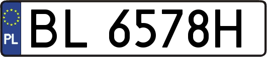 BL6578H